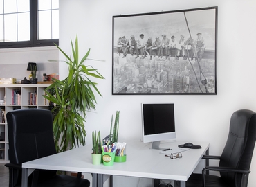 100 m² Co-working  in Fucecchio, Via della Pescaia 9A (50054) - 3 | MatchOffice.com