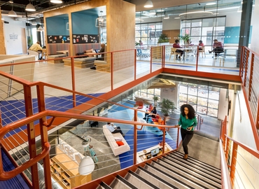 Scegli un centro conferenze affidabile a Municipio IX di 70 m², Viale Dell'Arte 25 - 3 | MatchOffice