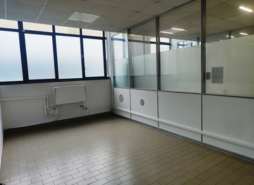 Trova ufficio coworking comodo a Milano di 34 m², Via Giosuè Carducci 39 - 2 | MatchOffice