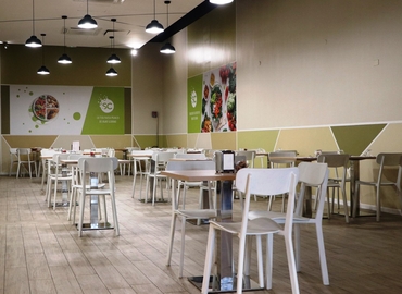 Affitta spazio coworking comodo a Milano di 34 m², Via Giosuè Carducci 39 - 3 | MatchOffice