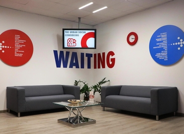 Affitta ufficio coworking flessibile a Milano di 34 m², Via Giosuè Carducci 39 - 4 | MatchOffice