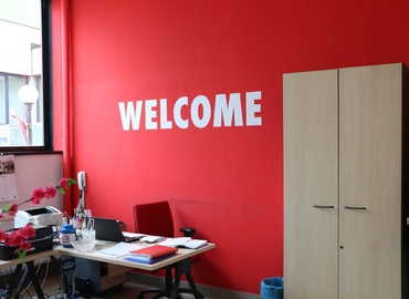Trova ufficio coworking comodo a Milano di 34 m², Via Giosuè Carducci 39 - 5 | MatchOffice.it
