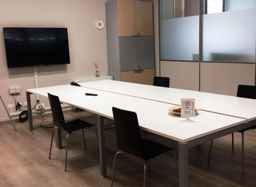 34 m² Shared workspace  in Milan, Via Giosuè Carducci 39 (20099) - 7 | MatchOffice