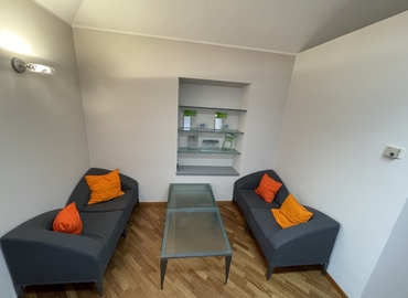 25 m² Meeting room in Bergamo, Via Borfuro 7 (24122) - 3 | MatchOffice.com