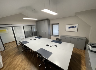 Affitta ufficio coworking flessibile a Bergamo di 35 m², Via Borfuro 7 - 3 | MatchOffice
