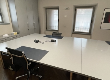 35 m² Co-working  in Bergamo, Via Borfuro 7 (24122) - 7 | MatchOffice