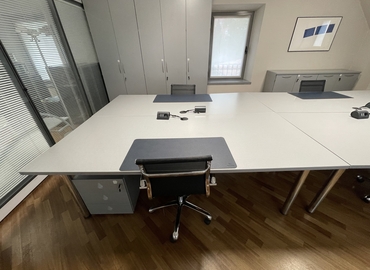 35 m² Co-working  in Bergamo, Via Borfuro 7 (24122) - 5 | MatchOffice.com