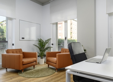 1000 m² Business park in Milan, Via Madre Cabrini 10 (20122) - 0 | MatchOffice