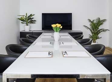 Uffici e spazi aziendali da affittare a Milano di 1000 m², Via Madre Cabrini 10 - 11 | MatchOffice.it