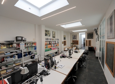 Affitta ufficio coworking comodo a Milano di 100 m², Via Carlo D'Adda 5 - 0 | MatchOffice.it