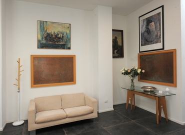 Esplora spazio coworking flessibile a Milano di 100 m², Via Carlo D'Adda 5 - 4 | MatchOffice