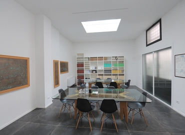 Affitta ufficio condiviso flessibile a Milano di 100 m², Via Carlo D'Adda 5 - 5 | MatchOffice.it