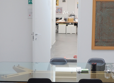 Esplora spazio coworking comodo a Milano di 100 m², Via Carlo D'Adda 5 - 8 | MatchOffice