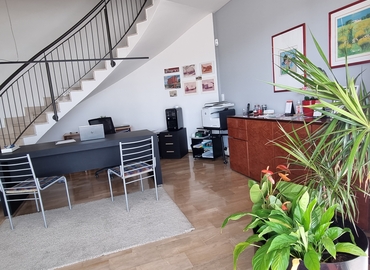 60 m² Business center in Verona, Via Villanova 75a (37047) - 0 | MatchOffice.com