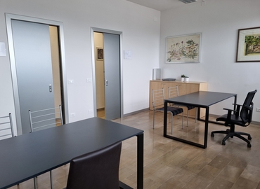 60 m² Serviced office in Verona, Via Villanova 75a (37047) - 4 | MatchOffice