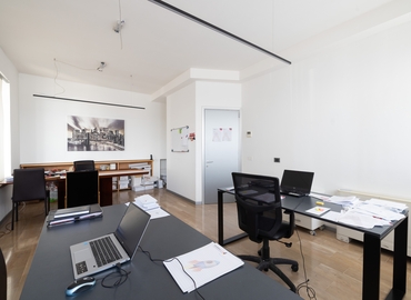 Uffici arredati disponibili per l'affitto a Verona di 60 m², Via Villanova 75a - 5 | MatchOffice.it