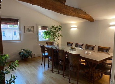 25 m² Meeting room in Bologna, Via Farini 28 (40125) - 0 | MatchOffice