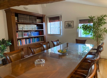 25 m² Conference space in Bologna, Via Farini 28 (40125) - 1 | MatchOffice