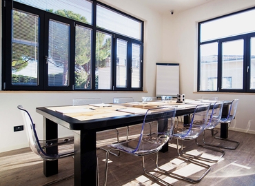 66 m² Coworking  in Florence, Via Dante Alighieri 10 (50055) - 1 | MatchOffice.com