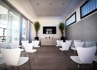 66 m² Shared workspace  in Florence, Via Dante Alighieri 10 (50055) - 3 | MatchOffice