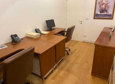 Virtual office space in Bologna, Via Farini (40124) - 0 | MatchOffice