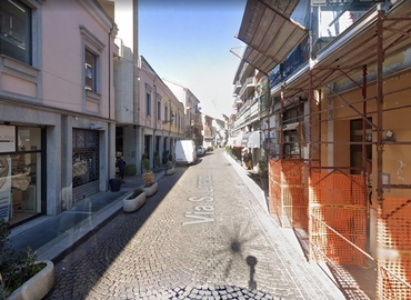 200 m² Business park in Alessandria City, Via San Lorenzo 99 (15121) - 0 | MatchOffice.com