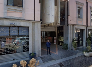 200 m² Business space in Alessandria City, Via San Lorenzo 99 (15121) - 1 | MatchOffice