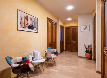 20 m² Conference space in Turin, Via Claudio Beaumont 28 (10138) - 0 | MatchOffice