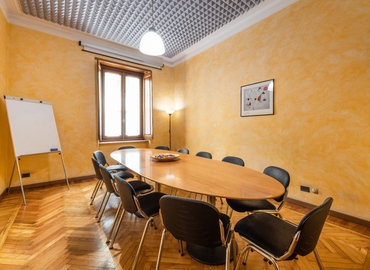 20 m² Conference room in Turin, Via Claudio Beaumont 28 (10138) - 1 | MatchOffice