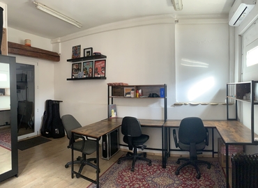 48 m² Coworking space  in Bologna, Via Sante Vincenzi 2 (40138) - 0 | MatchOffice.com