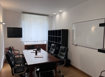20 m² Convention center in Municipio II, Piazza Euclide 47 (00197) - 0 | MatchOffice