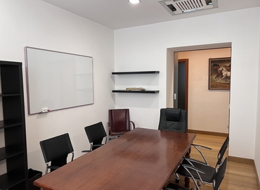 20 m² Conference center in Municipio II, Piazza Euclide 47 (00197) - 2 | MatchOffice