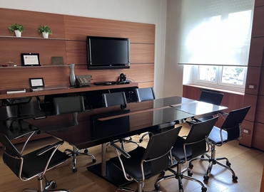 20 m² Conference hall in Municipio II, Piazza Euclide 47 (00197) - 3 | MatchOffice