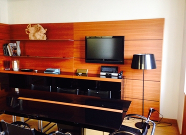 20 m² Meeting room in Municipio II, Piazza Euclide 47 (00197) - 4 | MatchOffice