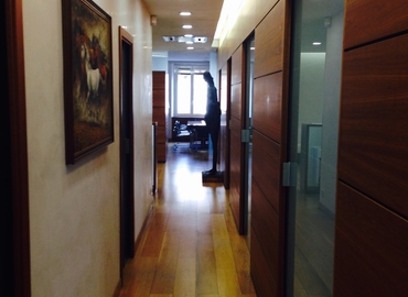 20 m² Meeting room in Municipio II, Piazza Euclide 47 (00197) - 5 | MatchOffice