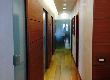 20 m² Convention center in Municipio II, Piazza Euclide 47 (00197) - 6 | MatchOffice.com