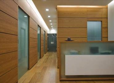 20 m² Conference hall in Municipio II, Piazza Euclide 47 (00197) - 7 | MatchOffice