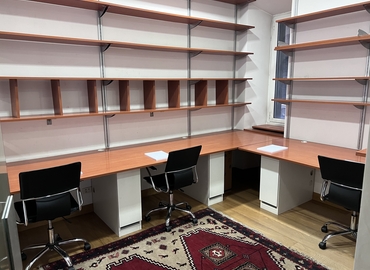 20 m² Convention center in Municipio II, Piazza Euclide 47 (00197) - 8 | MatchOffice.com