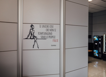 800 m² Business park in Catania, Via Albert Bruce Sabin (95045) - 1 | MatchOffice.com