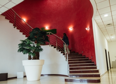 800 m² Serviced office in Catania, Via Albert Bruce Sabin (95045) - 3 | MatchOffice