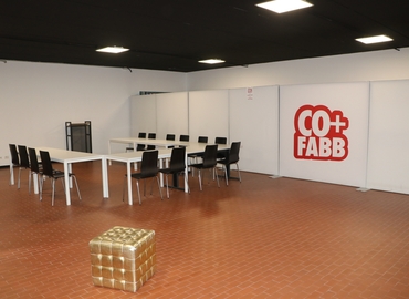 Uffici commerciali flessibili disponibili per l'affitto a Milano di 1 m², Via Giosuè Carducci 39 - 0 | MatchOffice