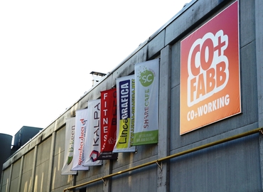 Uffici flessibili disponibili per l'affitto a Milano di 1 m², Via Giosuè Carducci 39 - 1 | MatchOffice