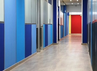 Office Via Giosuè Carducci 39 20099 Milan