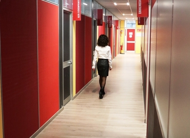 Office Via Giosuè Carducci 39 20099 Milan