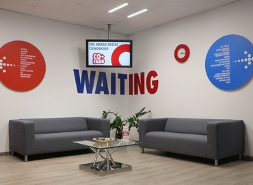 Office Via Giosuè Carducci 39 20099 Milan