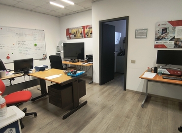 Office Via Giosuè Carducci 39 20099 Milan