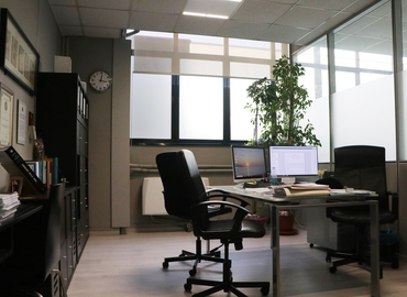 Office Via Giosuè Carducci 39 20099 Milan