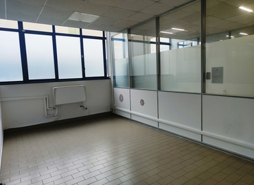 Office Via Giosuè Carducci 39 20099 Milan