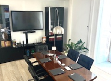 25 m² Conference space in Naples, Vicolo Santa Maria Cappella Vecchia 11 (80121) - 0 | MatchOffice.com