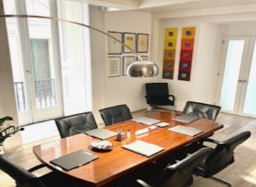 25 m² Conference hall in Naples, Vicolo Santa Maria Cappella Vecchia 11 (80121) - 1 | MatchOffice